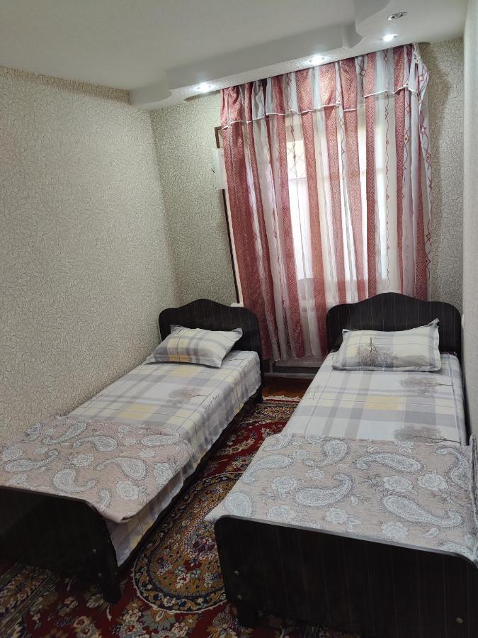 Muharram Homestay In The Neighborhood Of The Registan Square, 家族 ゲストハウス Samarkand Exterior foto