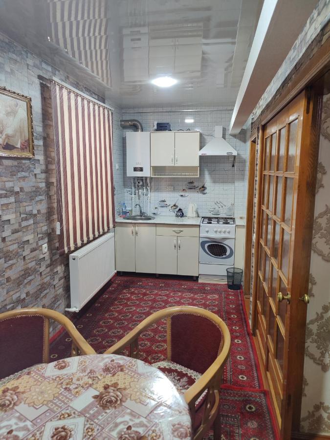 Muharram Homestay In The Neighborhood Of The Registan Square, 家族 ゲストハウス Samarkand Exterior foto