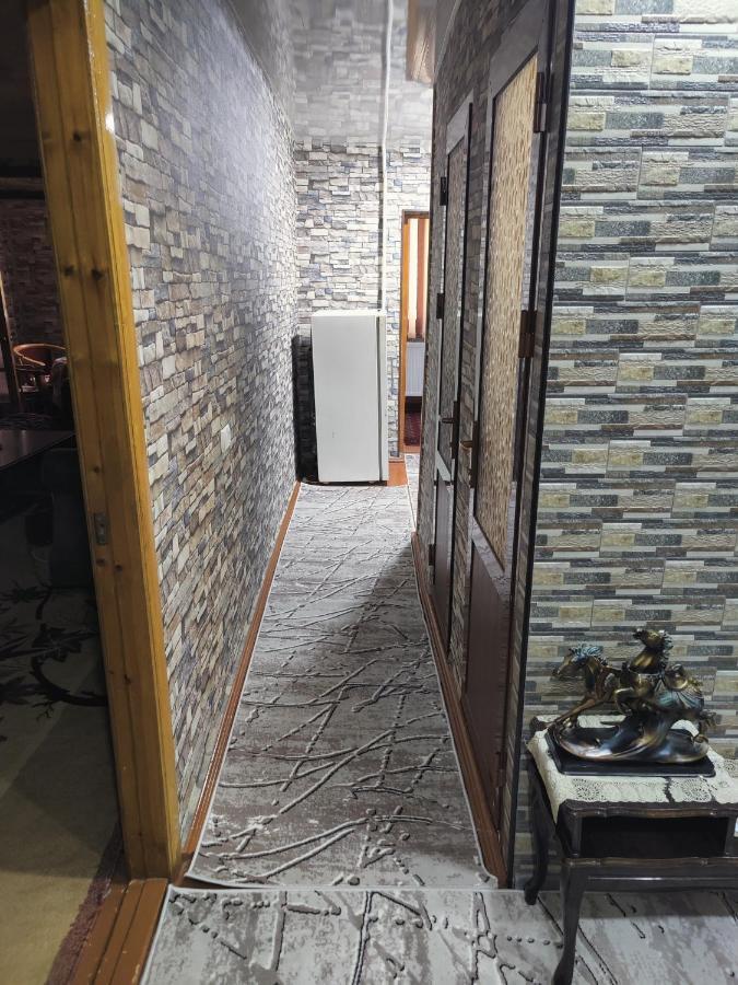 Muharram Homestay In The Neighborhood Of The Registan Square, 家族 ゲストハウス Samarkand Exterior foto