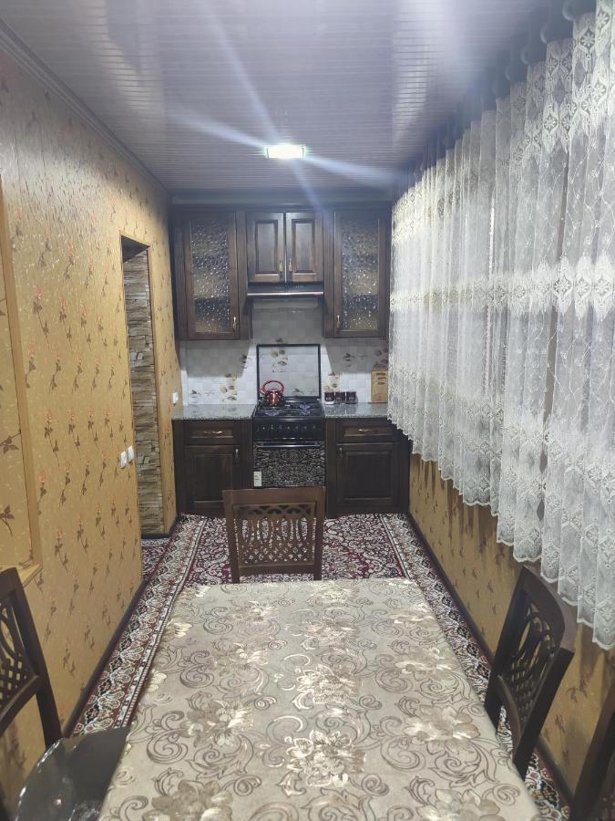Muharram Homestay In The Neighborhood Of The Registan Square, 家族 ゲストハウス Samarkand Exterior foto