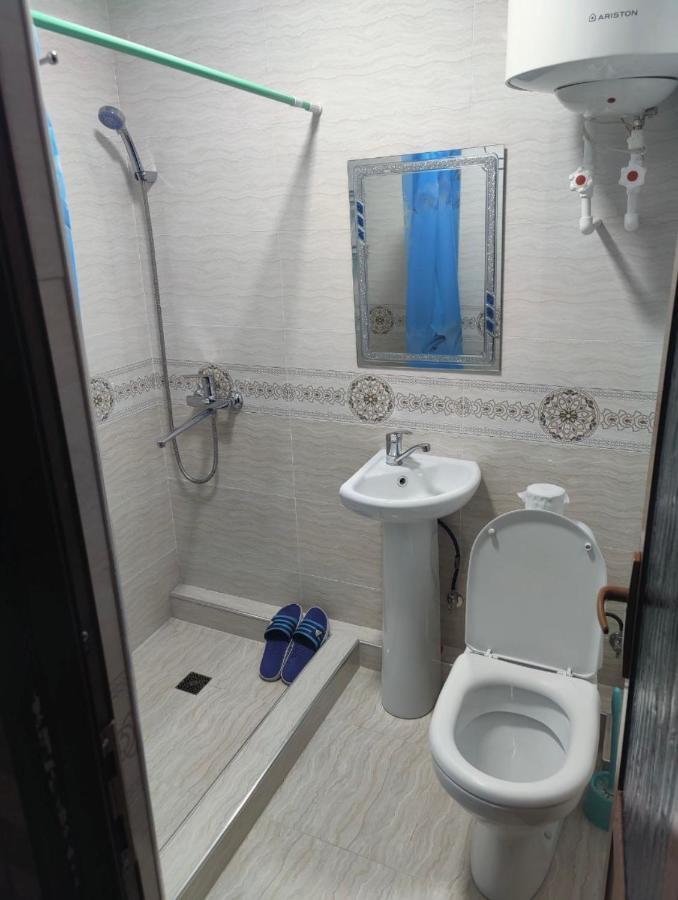 Muharram Homestay In The Neighborhood Of The Registan Square, 家族 ゲストハウス Samarkand Exterior foto
